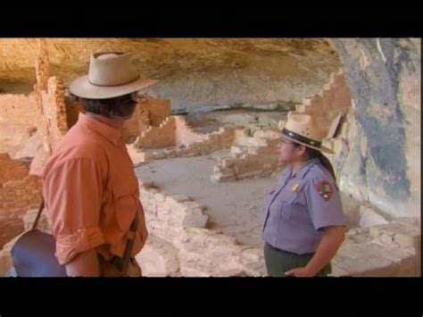 Digging For The Truth Mystery Of The Anasazi Tv Episode 2005 Imdb