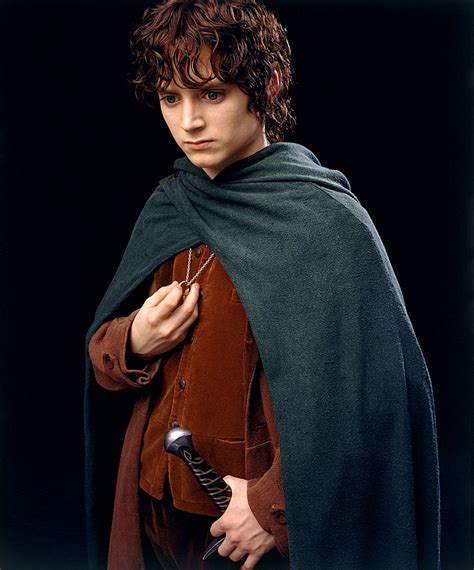 Frodo Baggins Lord Of The Rings The Hobbit Lord