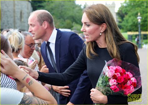 Photo Kate Middleton Blonde Highlights In Hair 02 Photo 4815713