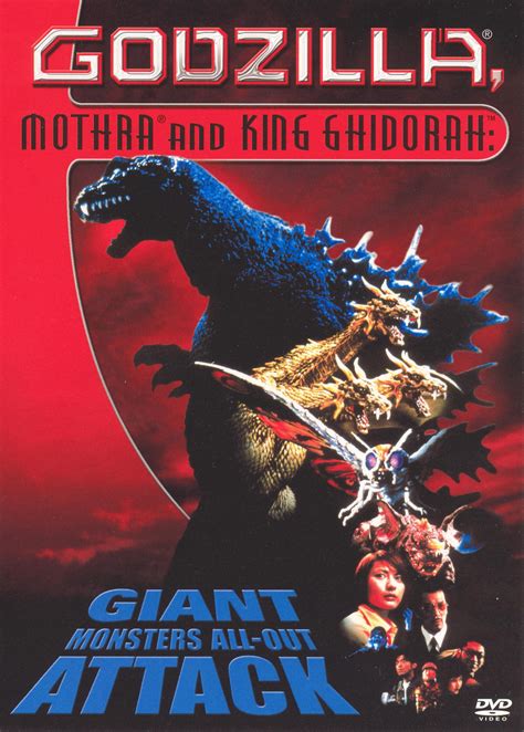 Best Buy Godzilla Mothra And King Ghidorah Giant Monsters All Out