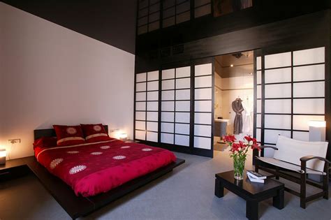 Red Feng Shui Bedroom Colors And Layout