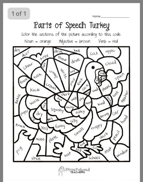 Thanksgiving worksheets help your child learn about the origins of the holiday! Pin on Free Printable Math Worksheets