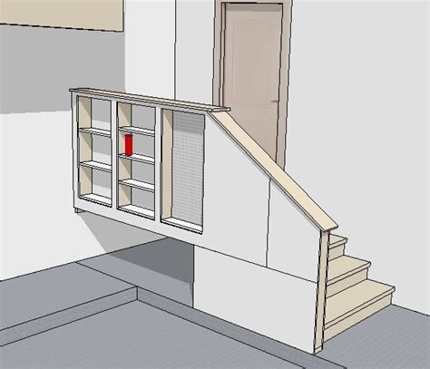 No stair stringer calculator is required. Best 25+ Garage stairs ideas on Pinterest | Garage steps, Basement steps and Basement storage
