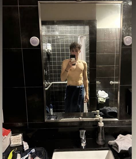Alexis Superfan S Shirtless Male Celebs Joshua Bassett Post Show Post