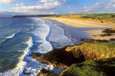 7 Stunning Hidden Beaches In The Outer Hebrides Outer Hebrides