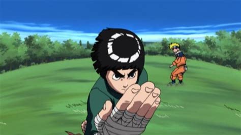 Naruto 5 Épisode 123 Arrivée Du Fauve De Jade De Konoha Streaming