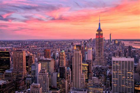 The Best Times To Visit New York City From A Local