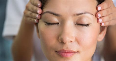 Massage For Migraines Recognizing The Benefits Of Massage For Migraines