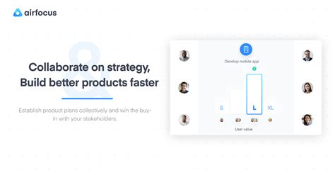 airfocus - Built by Product Managers for Product Managers | Product Hunt