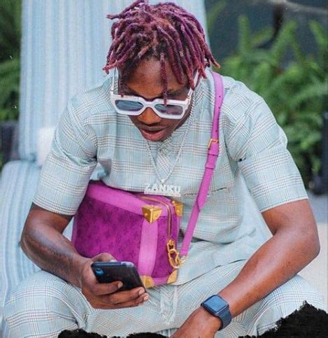 He earns a good sum of money through his streams and the sale of his merchandise. Naira Marley and Zlatan Ibile Net Worth 2020 (Less Than ...