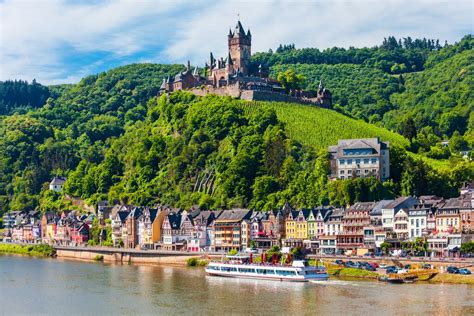 Ultimate Summer Road Trip In Southern Germany 10 Days Kimkim