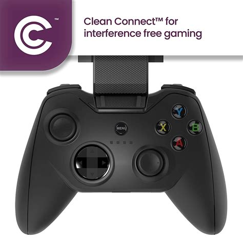 Buy Rotor Riot Mfi Certified Gamepad Controller For Ios Iphone Wired