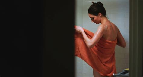 Nude Video Celebs Actress Samantha Robinson