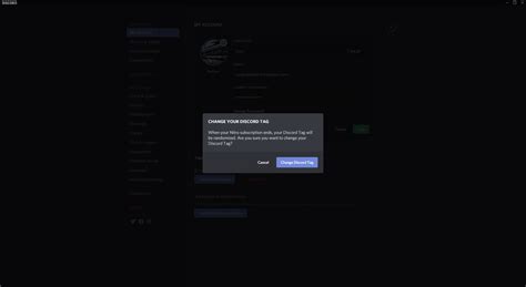 How To Set A  As Your Profile Picture On Discord Without Nitro Profile Picture