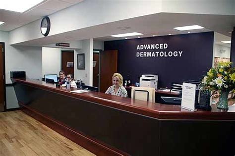 Advanced Dermatology 570 Egg Harbor Rd Suite C1 Sewell Nj