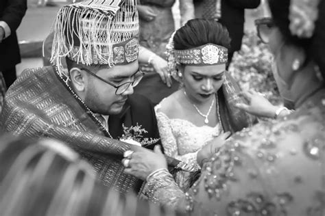 14 Tradisi Dalam Rangkaian Prosesi Pernikahan Adat Batak Yang Begitu