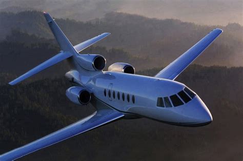 Dassault Falcon 50 And Falcon 50ex Private Jets Travel Luxury