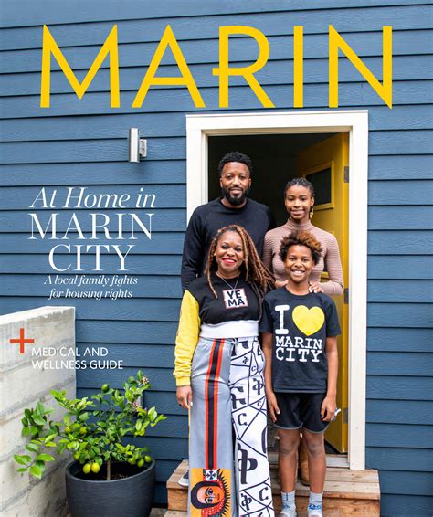 Marin February 2022 by Make It Better - Issuu