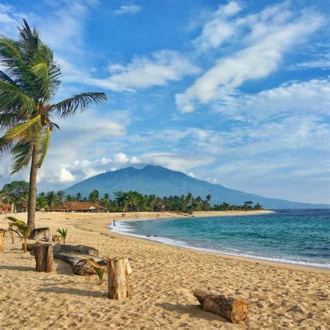 Pantai laguna samudra, bintuhan, bengkulu, indonesia. Pantai Laguna - Kunjungi Pantai Laguna Terbaik Di Pantai Laguna Travel Banda Raya Panama 2021 ...