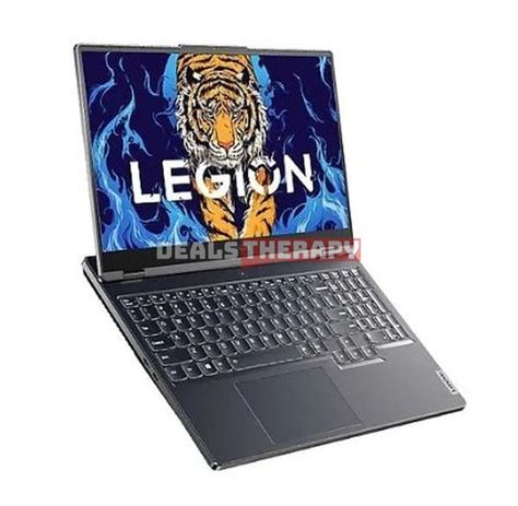 Lenovo Legion Y7000p 2022 Gaming Laptop Compare Deals And Buy