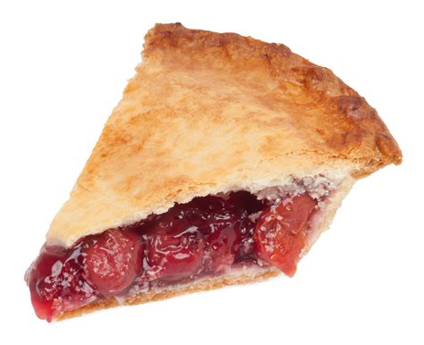 Filecherry Pie Slice Wikimedia Commons