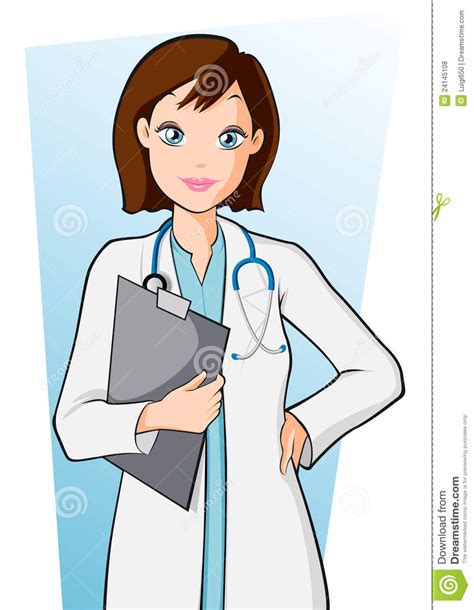 Medical Doctor Cliparts Free Download On Clipartmag