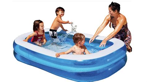 Best Paddling Pools 5 Top Buys For Splashing About In The Garden