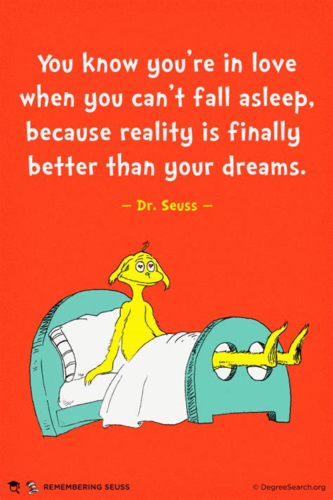 Dr Seuss Quotes About Education Quotesgram