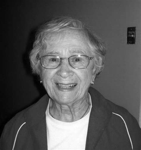 Olga Kotelko ~ An Amazing And Inspirational 95 Year Old Track Star After Her Workout ~ By Cindy