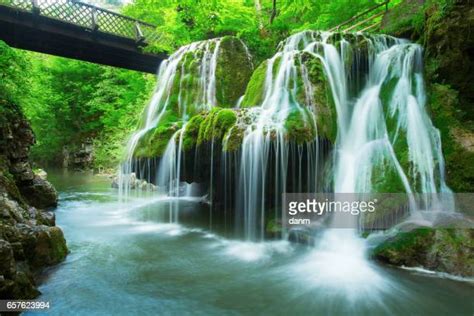 Bigar Cascade Falls Photos And Premium High Res Pictures Getty Images