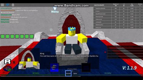 Roblox Boss Fighting Stages Rebirth Part 88 Youtube