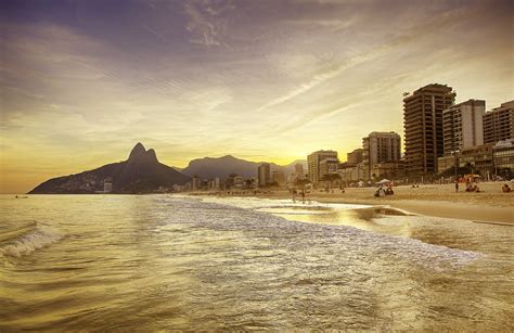 Zona Sul Do Rio De Janeiro Principais Bairros E Vantagens Da Região