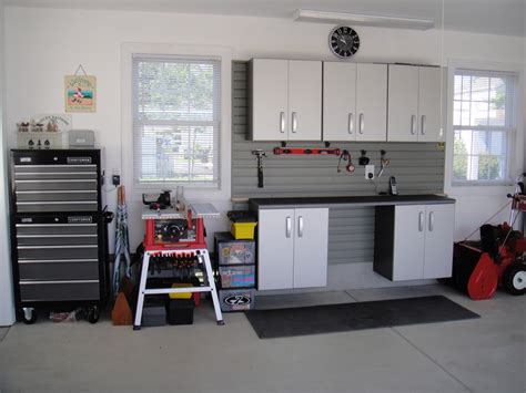Check spelling or type a new query. Flow Wall Storage Solutions - Contemporary - Garage - Salt ...