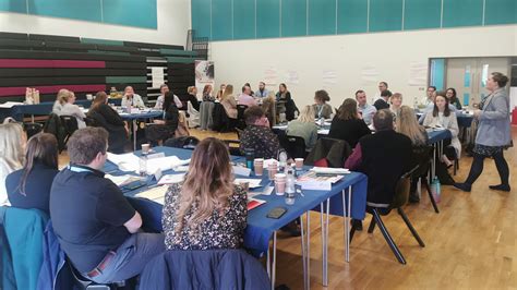 Cumbria Education Trust Staff Trained In Instructional Coaching