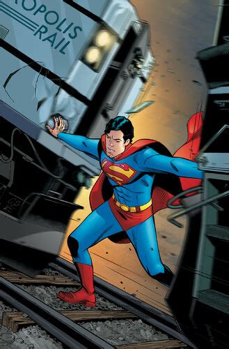 Adventures Of Superman Vol 2 Collected Dc Database Fandom