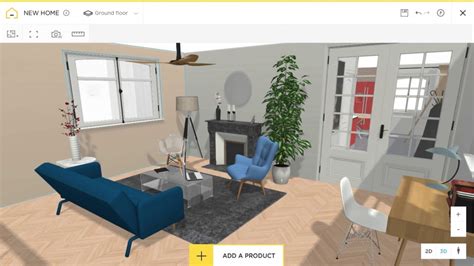 Free 3d Interior Design Software Online Now You Can Furnish