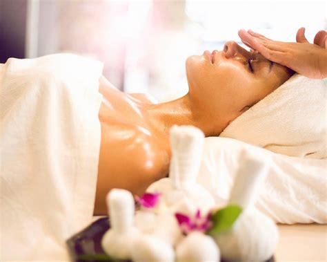 The 10 Best Massage Spas And Wellness Centers In Madrid 2023