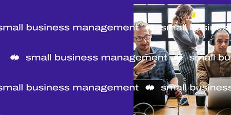 Small Business Management A Step By Step Guide Dialpad