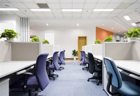 The Pros And Cons Of Open Office Space Design | My Decorative