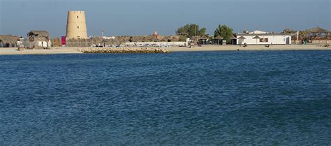 Al Dar Islands Bahrain Sitra Beach Aldar Resort Chalets Huts Burgers