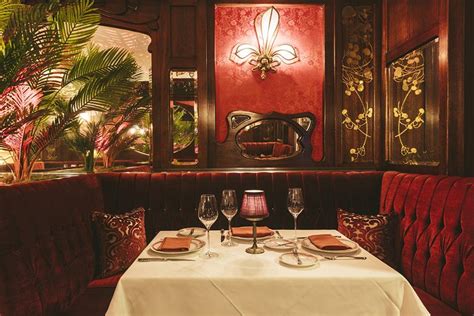 Chicagos Iconic Maxims De Paris Finds New Life As The Astor Club