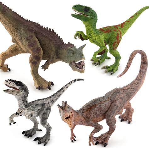 Big Dinosaur Toy Party Educational Pet Dinosaurs Plastic Toys Boys
