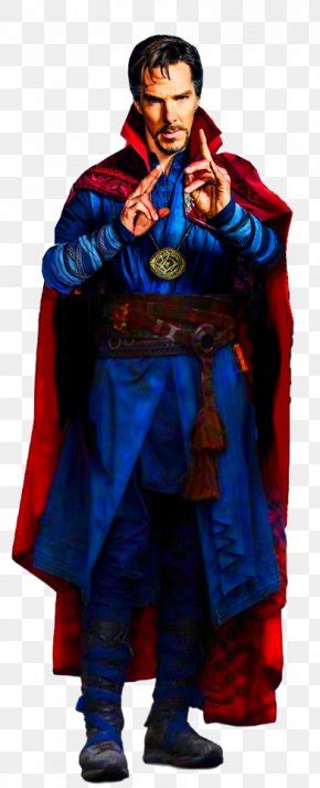 Ancient One Doctor Strange Baron Mordo Costume Wong Png 610x827px