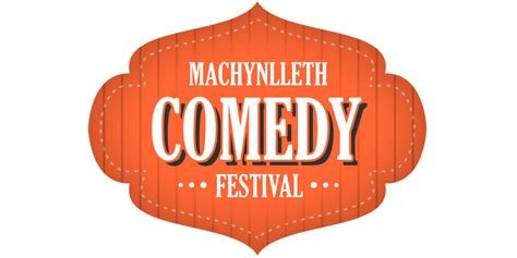 The Machynlleth Comedy Festival 2023 British Comedy Guide