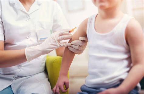 Measles Cases Reach Record High Across Europe · Thejournalie