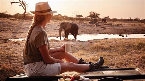 Belmond Safaris Luxury Safaris In Botswana — Belmonds Timeless
