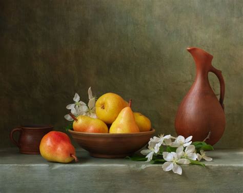 Beginners Guide To Still Life Photography