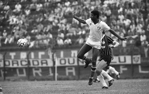 Luiz henrique, kayky e fred. Morre Washington, ex-parceiro de Assis no Atlético-PR e ...