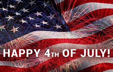 Fourth of july is a very historic and unique opportunity in the united states. Happy 4th of July! - Covenant Care