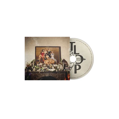 bravado prelude to ecstasy the last dinner party lp picture disc vinyl signed card
